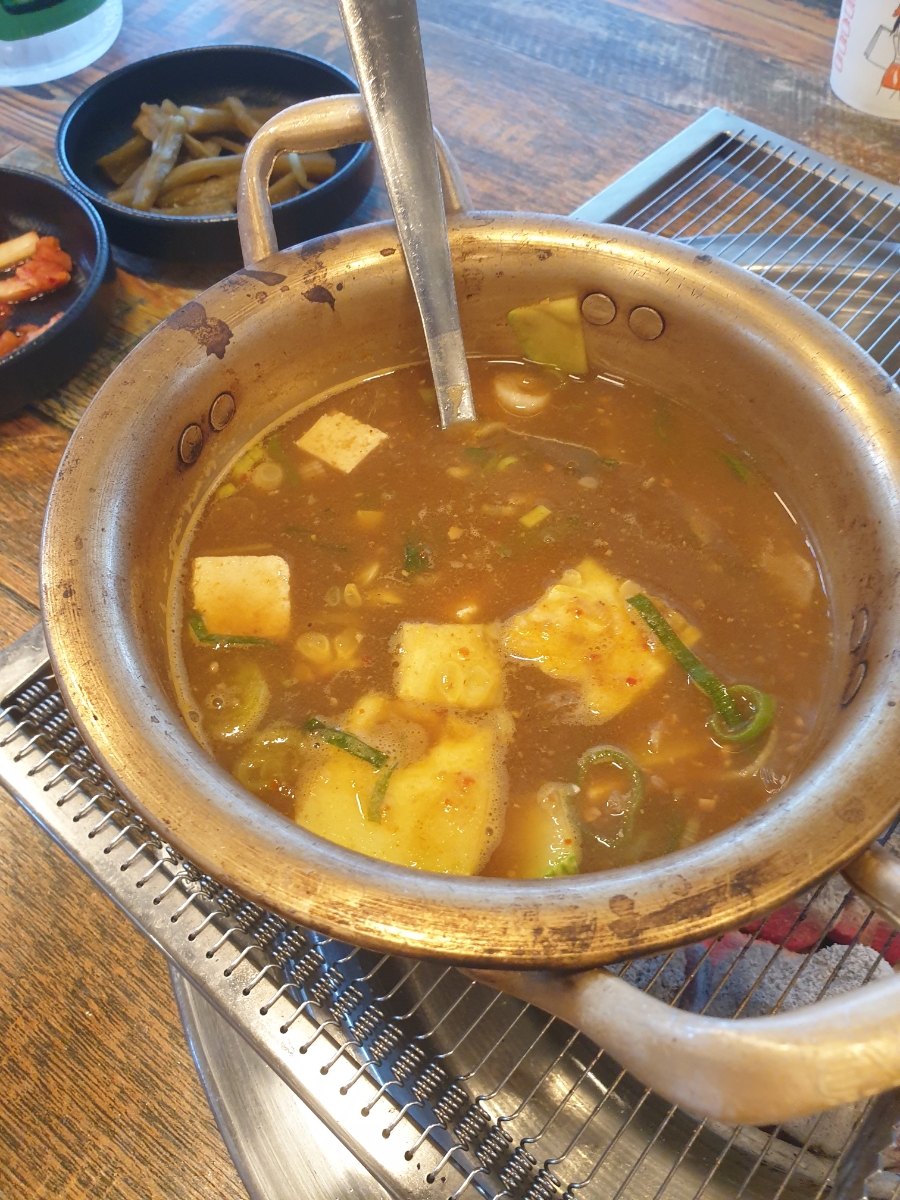 금장식육식당구황점 이미지