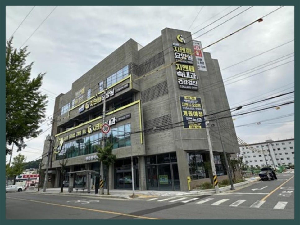 씨앤케이써비스 이미지