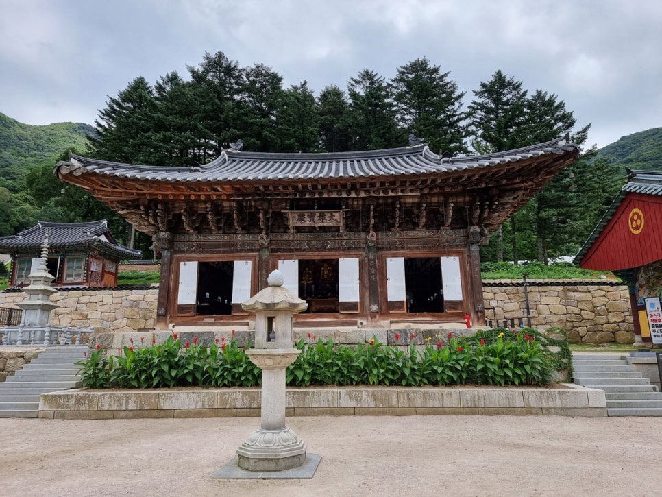주차장식당 이미지