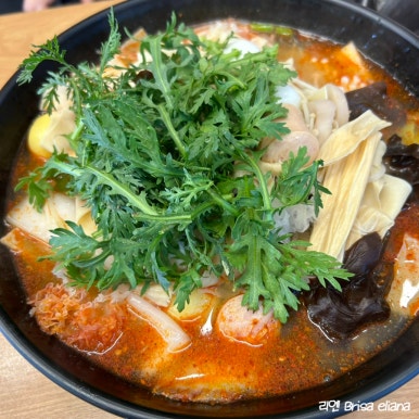 라홍방마라탕 동탄영천점 이미지