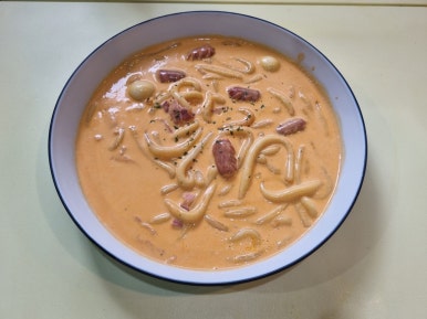 모락로제떡볶이&닭강정 이미지
