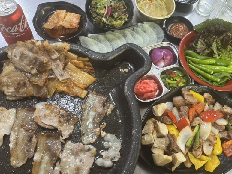 덕포냉삼 이미지