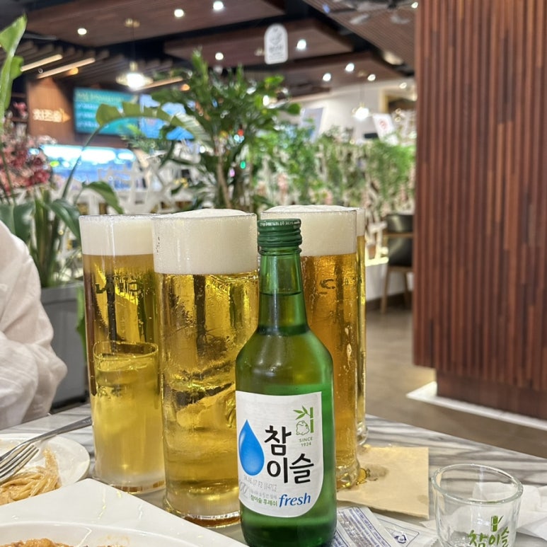 치즈숲화덕피자파스타 이미지