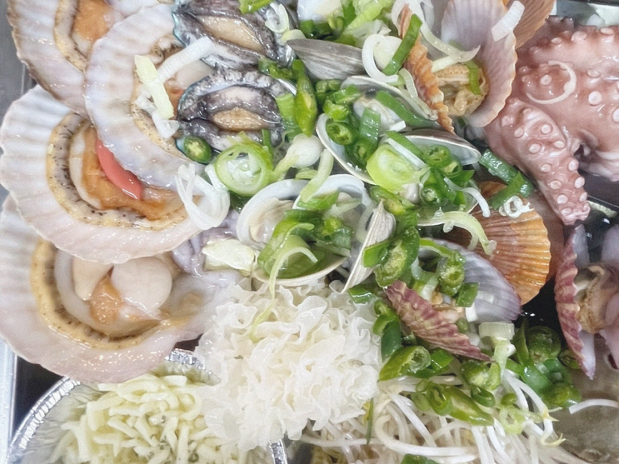 바다수퍼해물천하 이미지