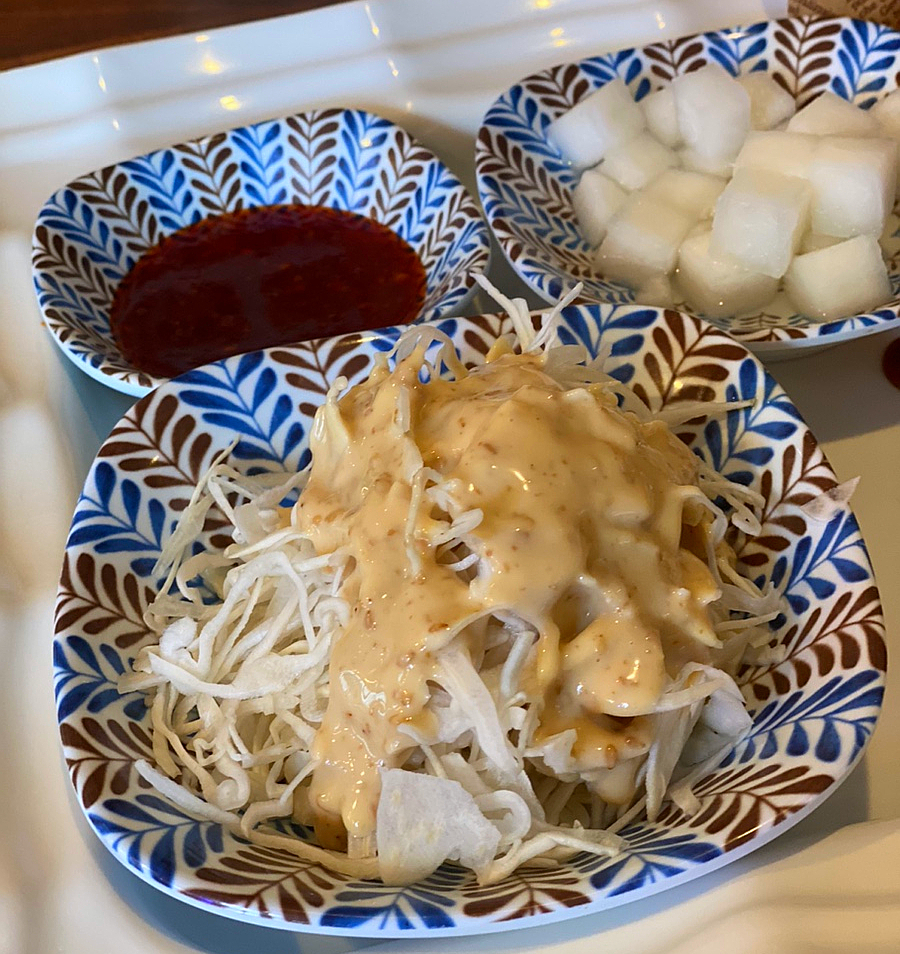 치킨왕 김닭구 이미지