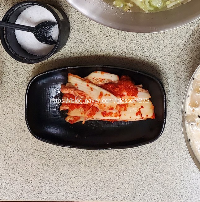 봉천뼈칼국수&뼛국밥(봉천점) 이미지