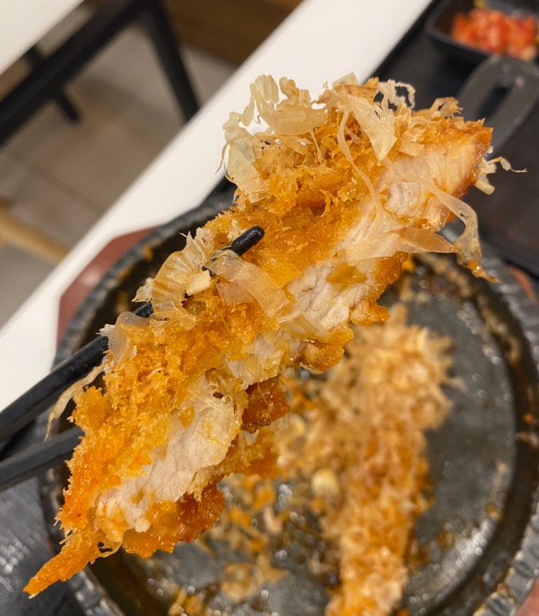 하루엔소쿠 역북동점 이미지