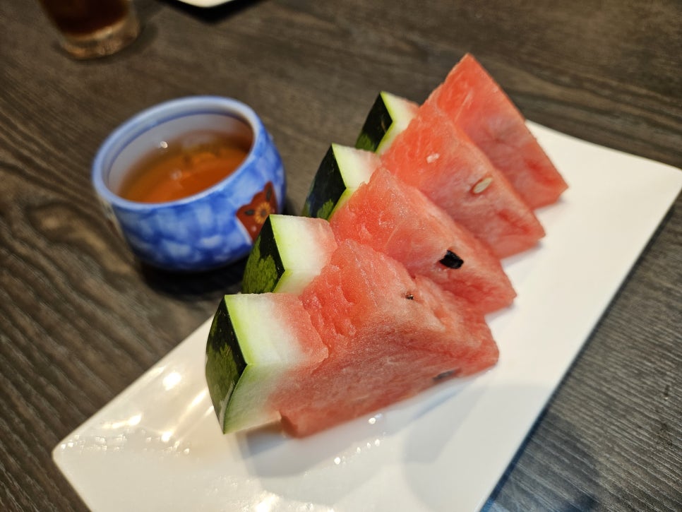 동신식당 이미지