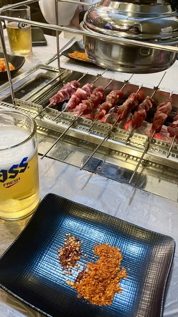 홍주야식 이미지