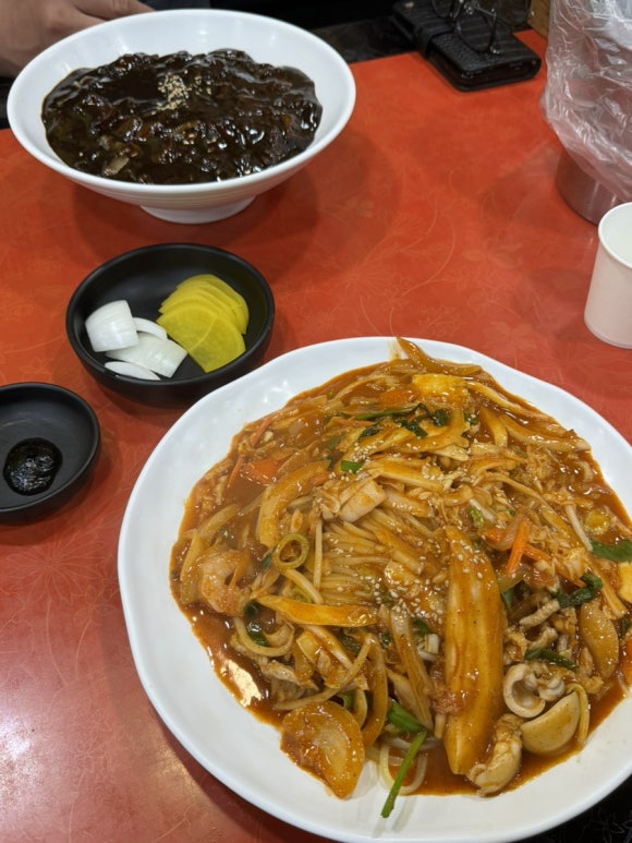 황궁반점 이미지
