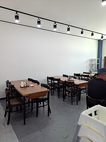 경성주유소 이미지