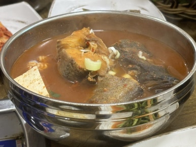 너구리불고기식당 이미지