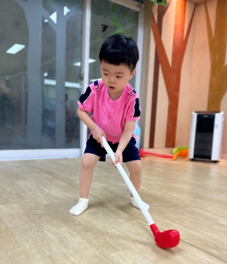 솔샘유치원 이미지