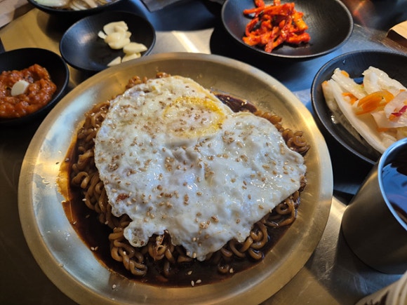 대손족발 이미지