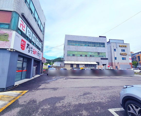 하수헌장수돼지국밥 이미지