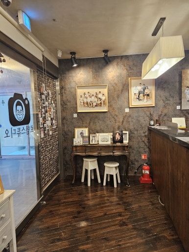 로뎀스튜디오 이미지