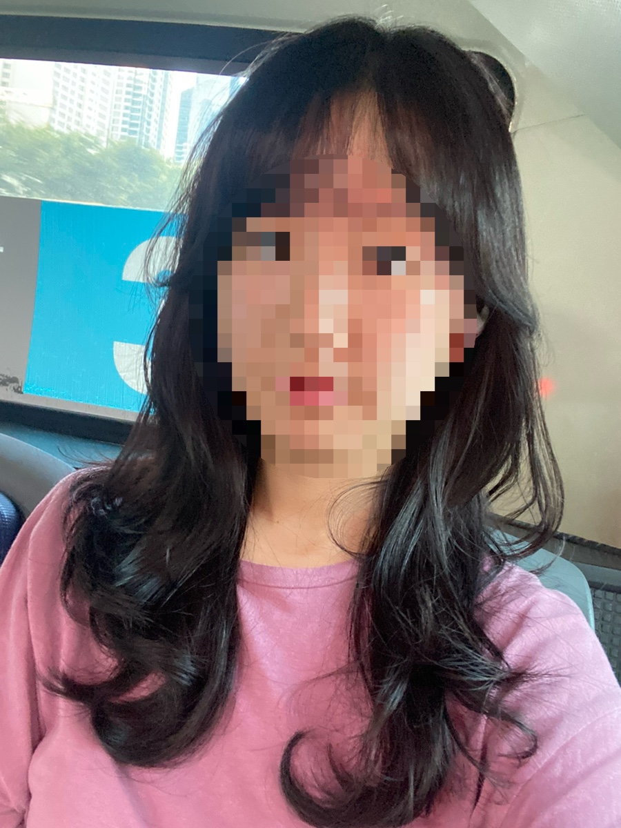 I.헤어토크 이미지