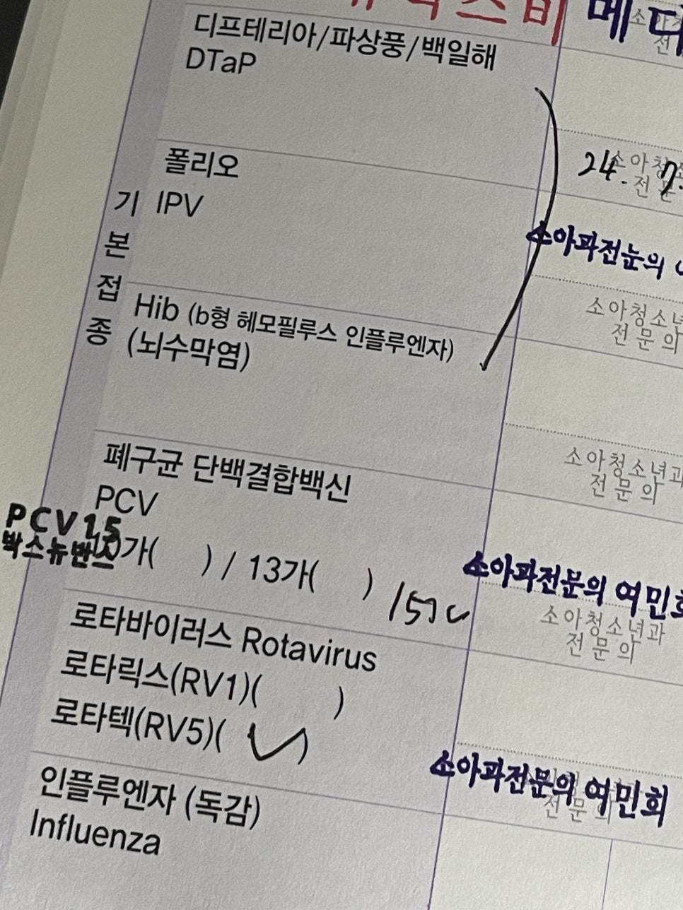 서울연합소아청소년과의원 이미지