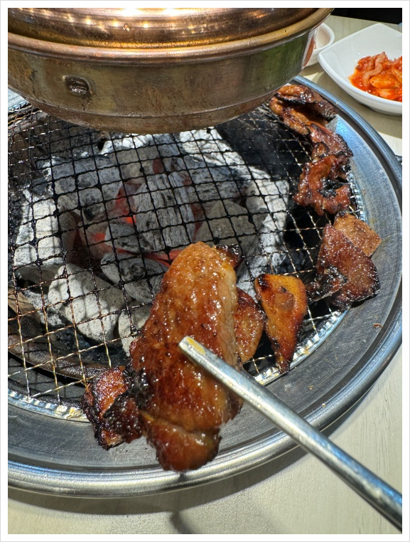 명륜진사갈비시흥 이미지