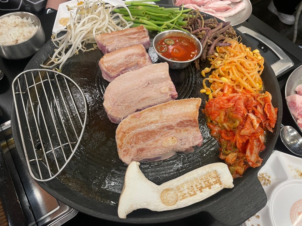 조선부뚜막 이미지