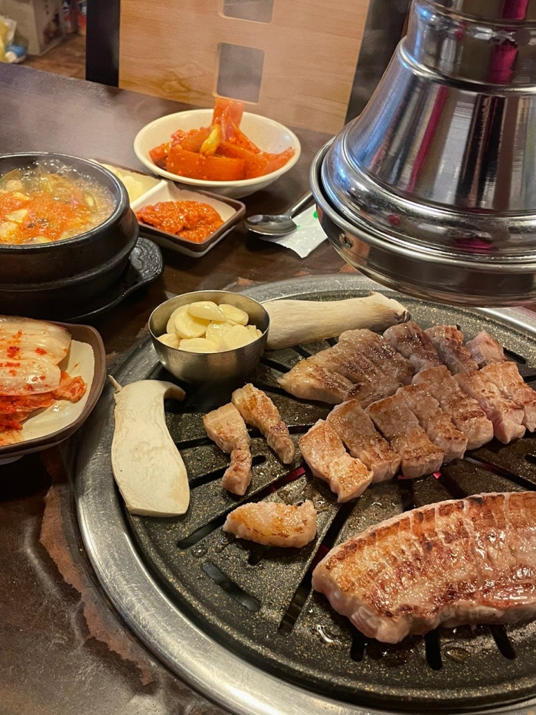 강서실업(주) 이미지
