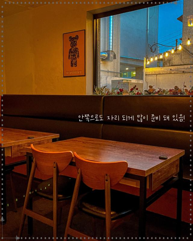골목길포장마차 이미지