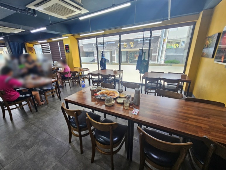 금가찜닭 이미지
