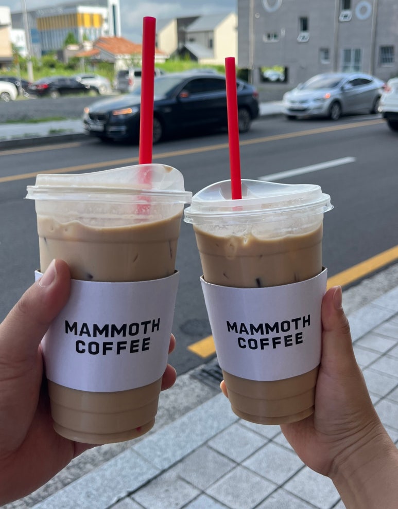 매머드익스프레스충무공점 이미지