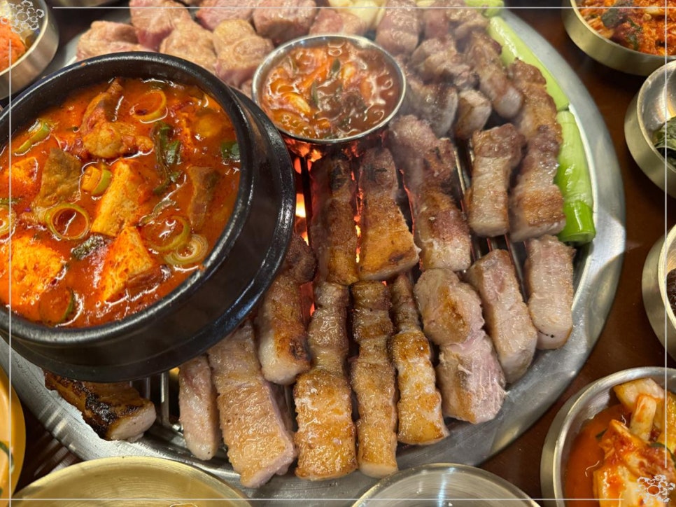 고깃리88번지 진주하대점 이미지
