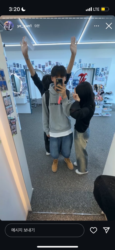 명예준 이미지