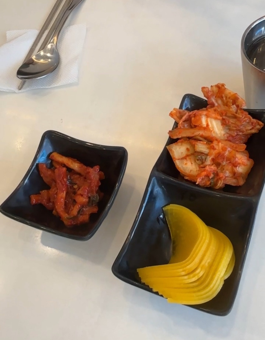 신포우리만두전북 이미지