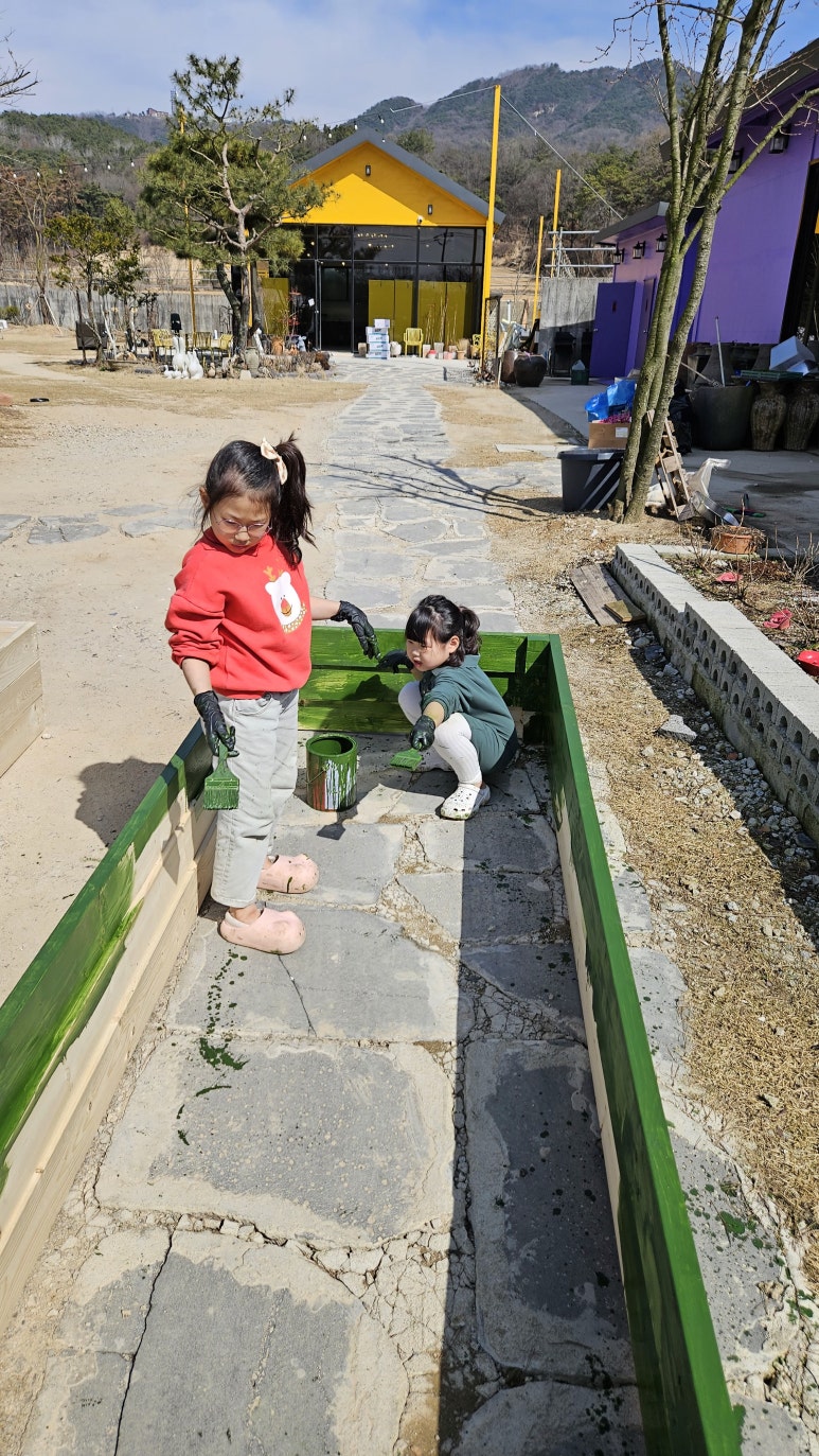금마조경 이미지