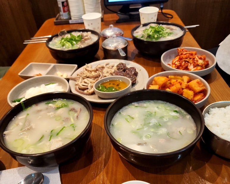 대천국밥 상인점 이미지