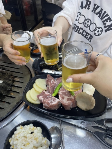 불로연탄집마전점 이미지