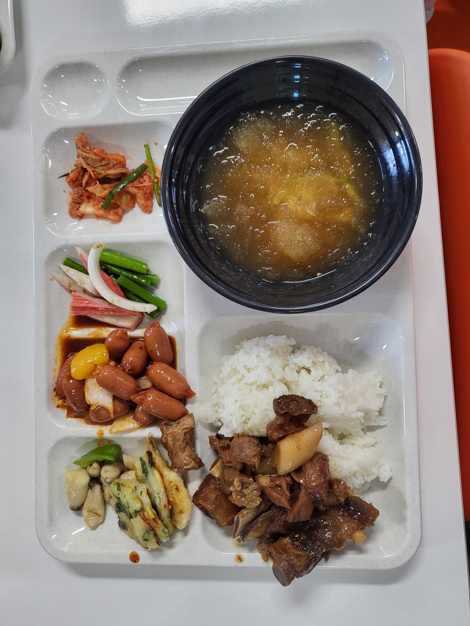 세교한식뷔페 이미지