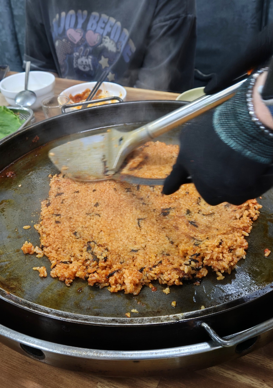 춘천함가네닭갈비 이미지