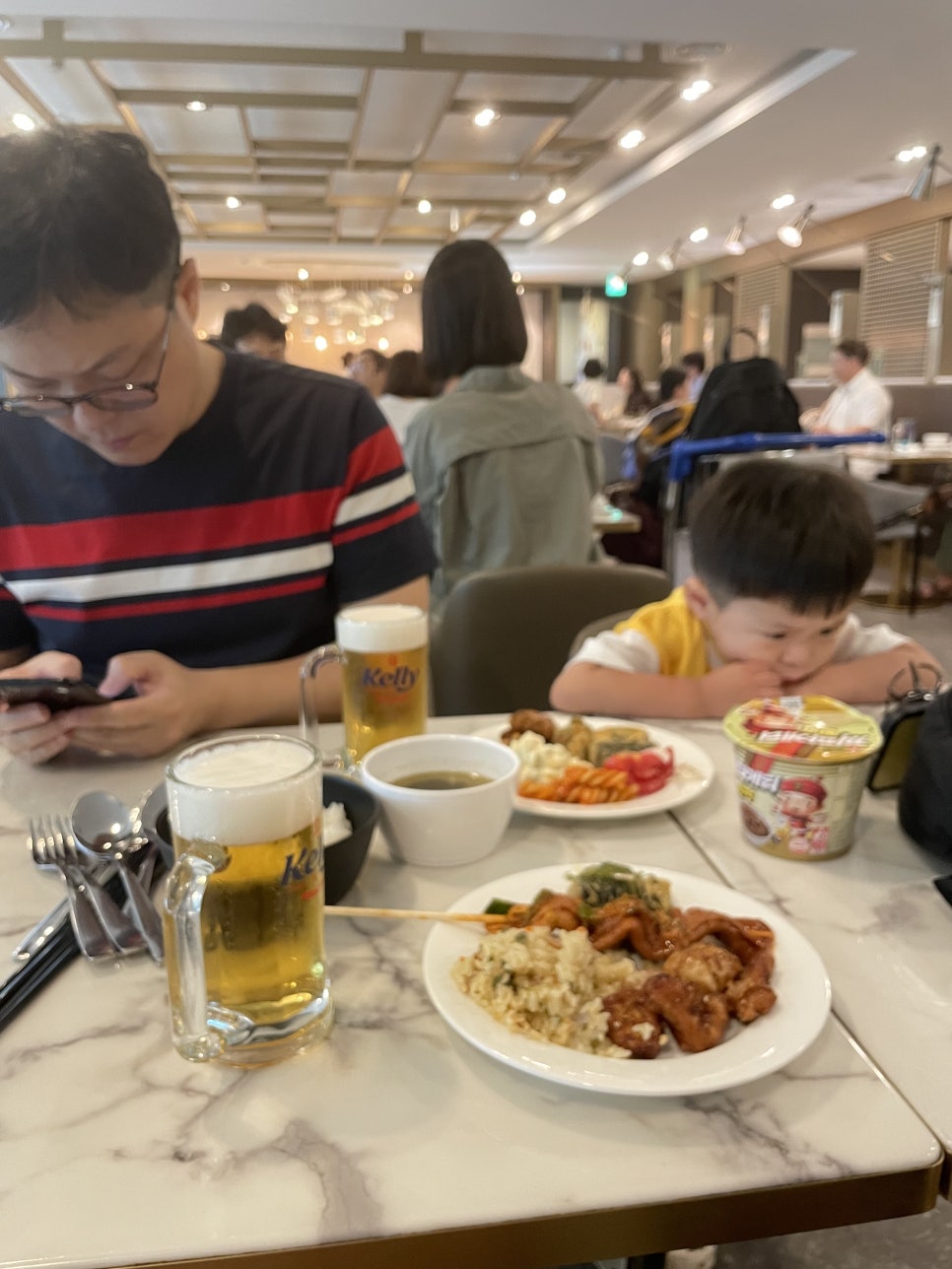 라운지피씨 이미지
