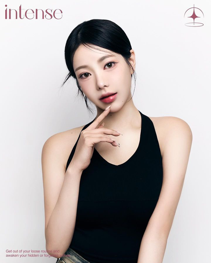 인텐스스튜디오 이미지