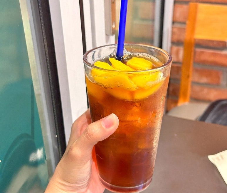 이디야커피(신림패션문화점) 이미지