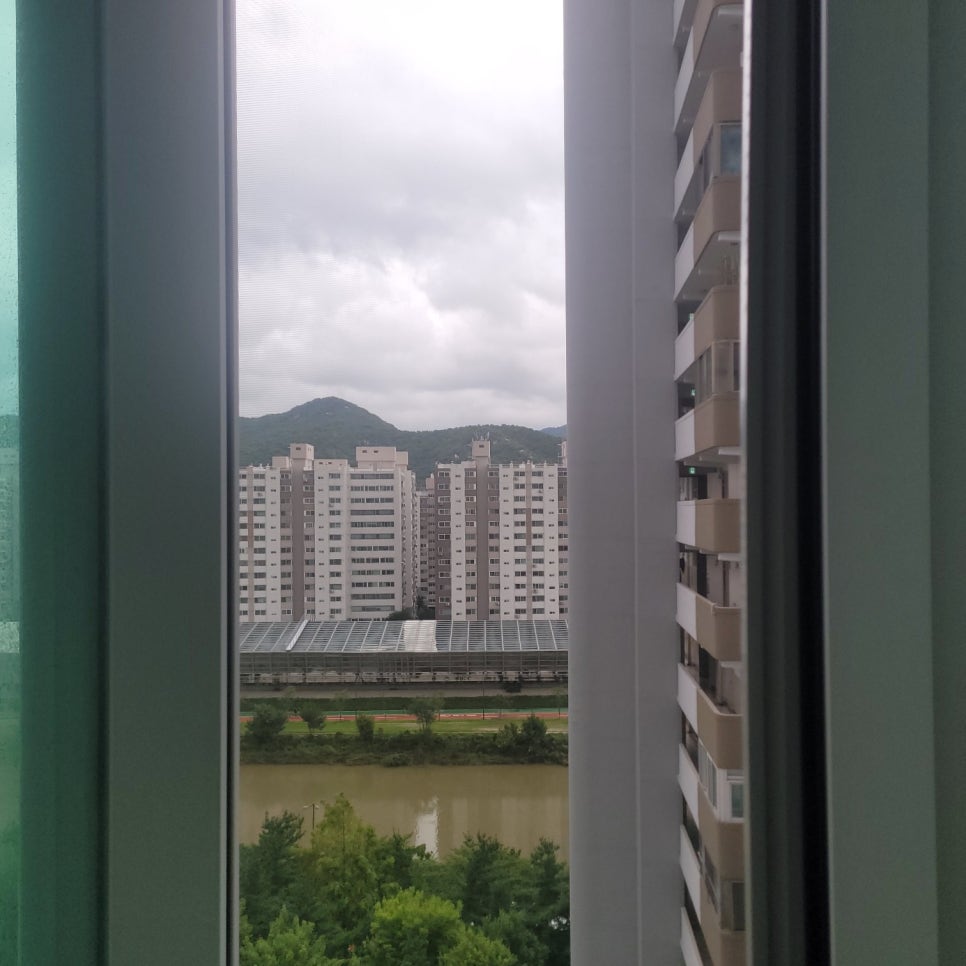 서울방충망 이미지