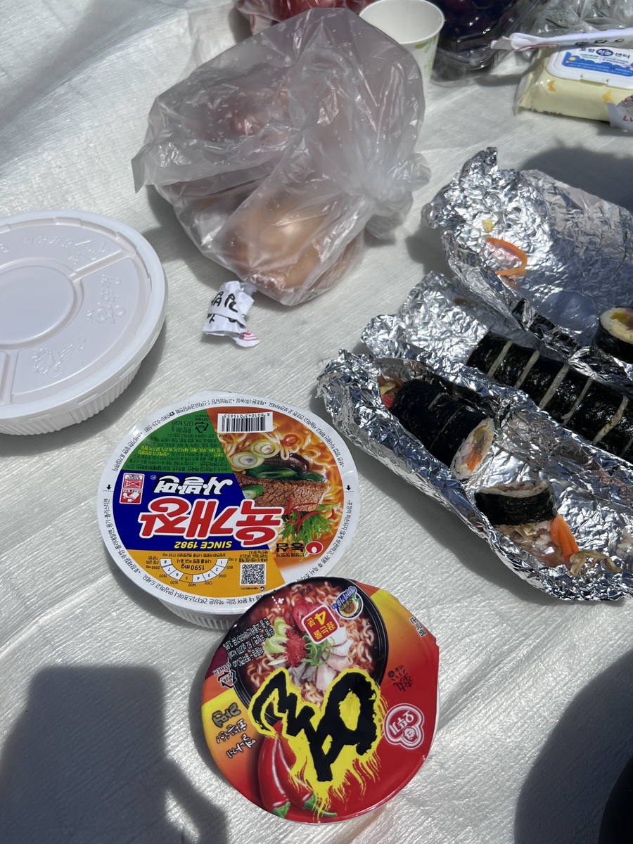 맛담은김밥 이미지
