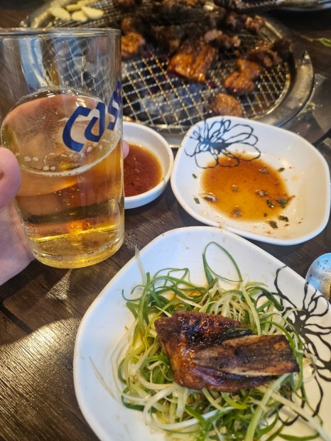 돈66숯불갈비 이미지