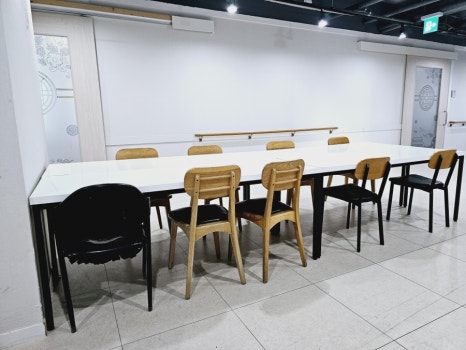(주)한국요양원 이미지