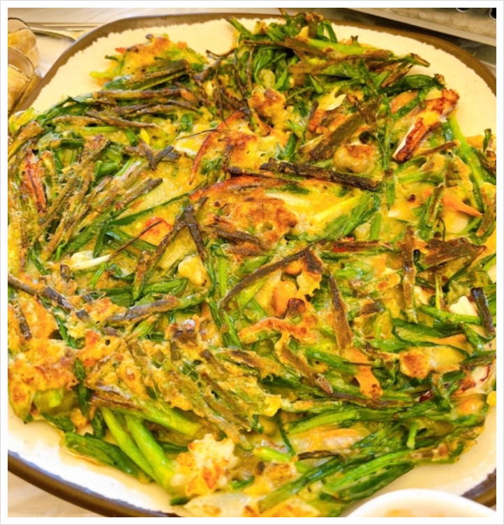 통큰칼국수 이미지