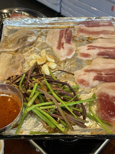 역북집 반송점 이미지