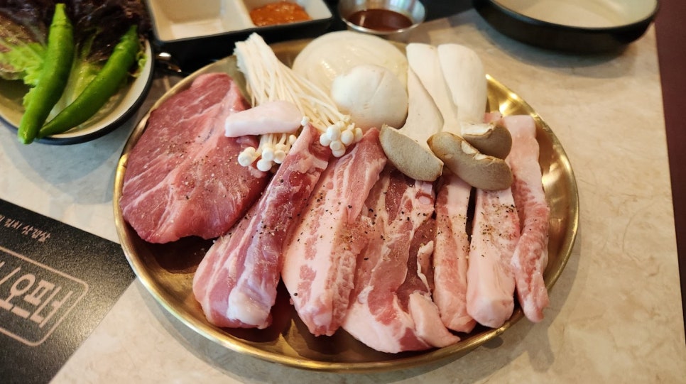 오복솥뚜껑 연수구청점 이미지