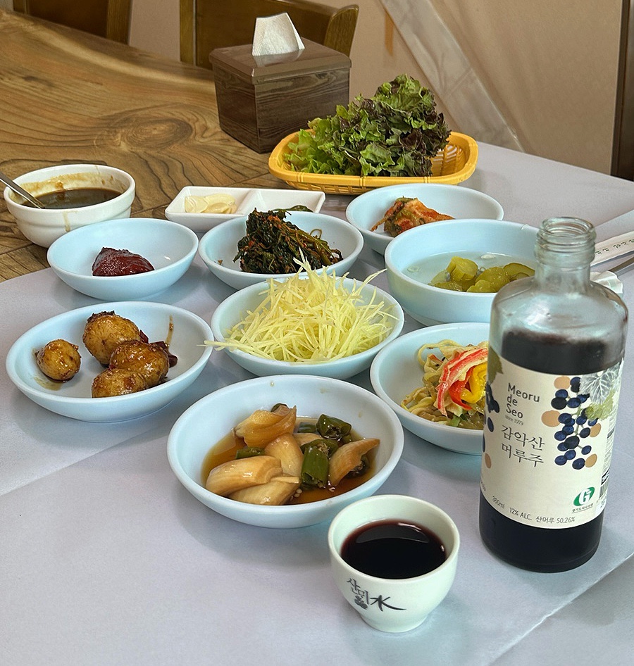 임진나루터집 이미지