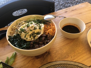 코리아식당 이미지