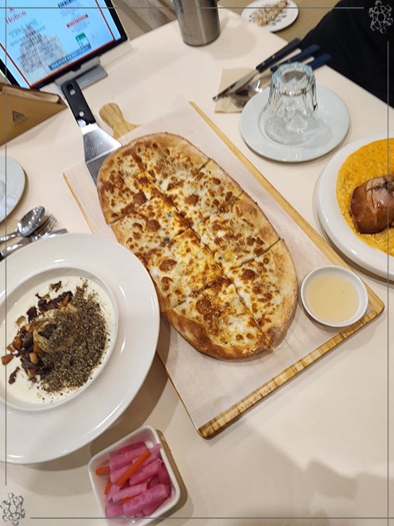 세컨디포레스트 대전둔산점 이미지