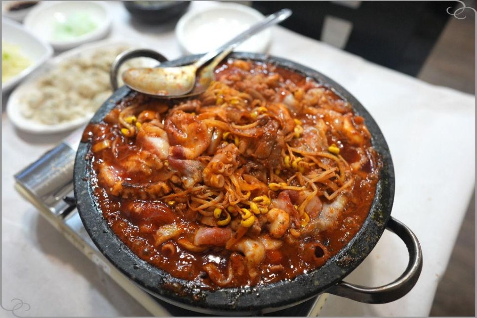 동서네낙지 이미지
